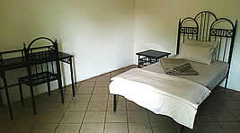 Affordable backpackers accommodation in Nelspruit