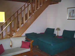 Self catering accommodation in Nelspruit at mabevonne