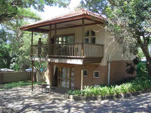Accommodation Nelspruit at Mabevonne Self catering chalets