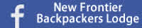 New Frontier Backpackers Facbook