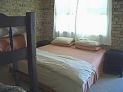 Self catering accommodation rooms in Nelspruit - Mabevonne