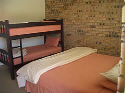 Mabevonne Self catering accommodation rooms in Nelspruit