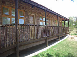 Self catering accommodation rooms in Nelspruit - Mabevonne